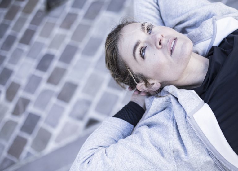 bienfaits médiation - Lucile Woodward