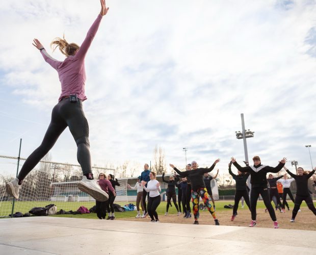 Survivre au stress de 2024