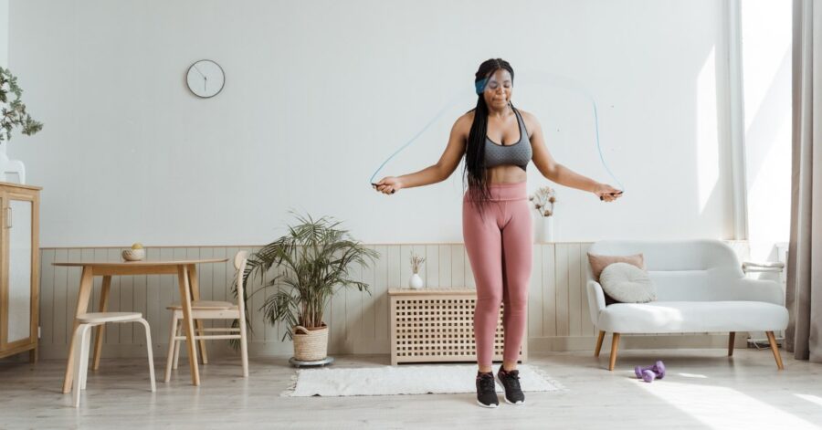 je n'arrive pas à maigrir