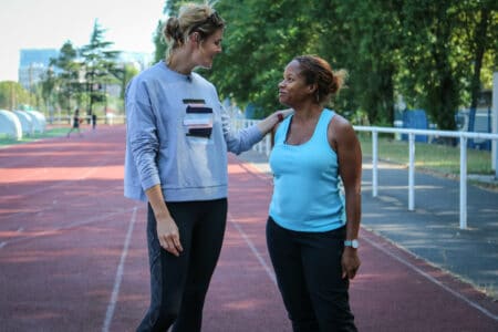 Comment perdre du poids après 40 ans