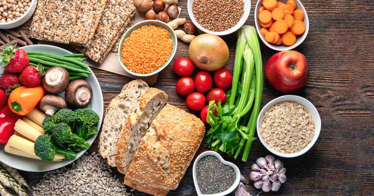 manger des fibres pour ameliorer son transit