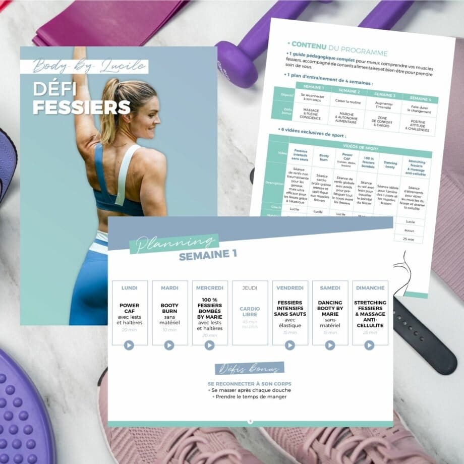 defi fessiers perte gras et cellulite 1