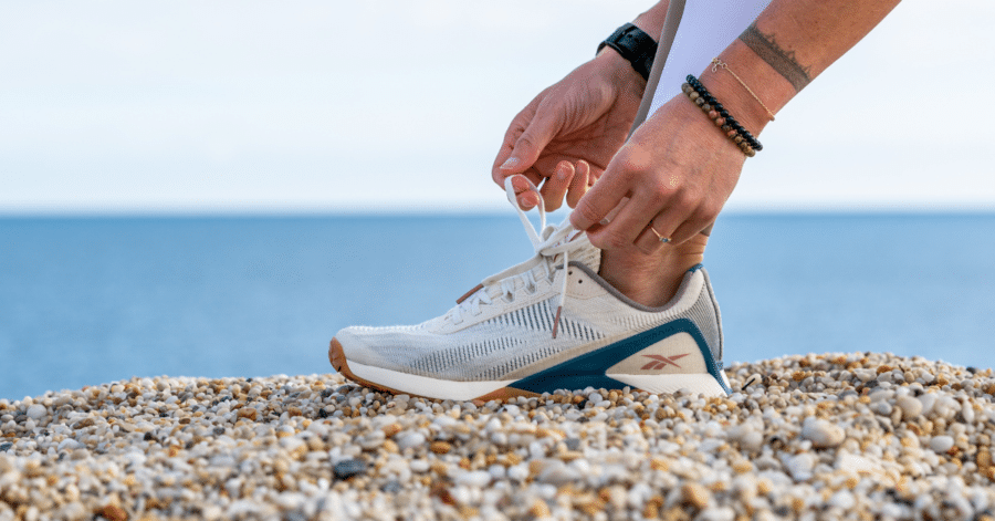 reprendre le sport à 40 ans