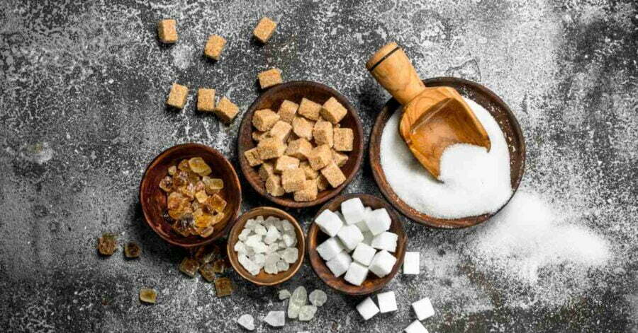 Les alternatives au sucre